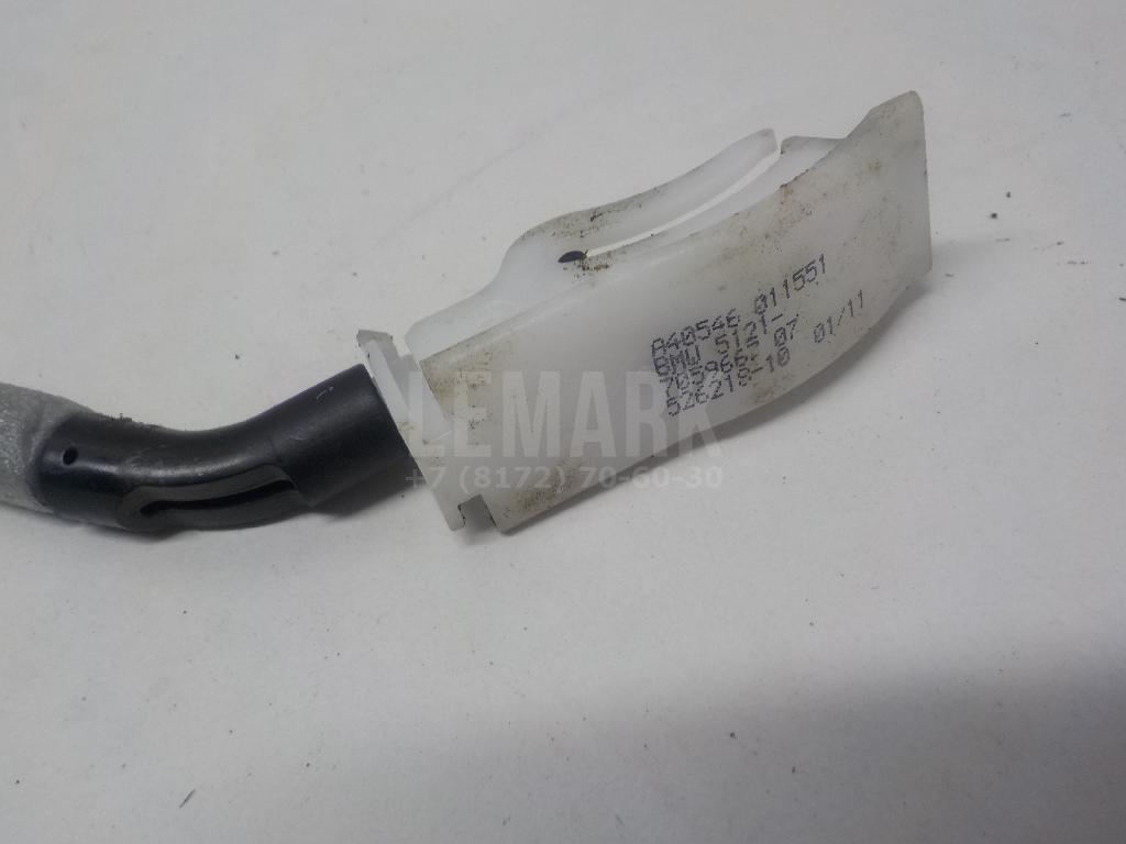 Трос открывания передней двери для  BMW X5 E53 2000-2007