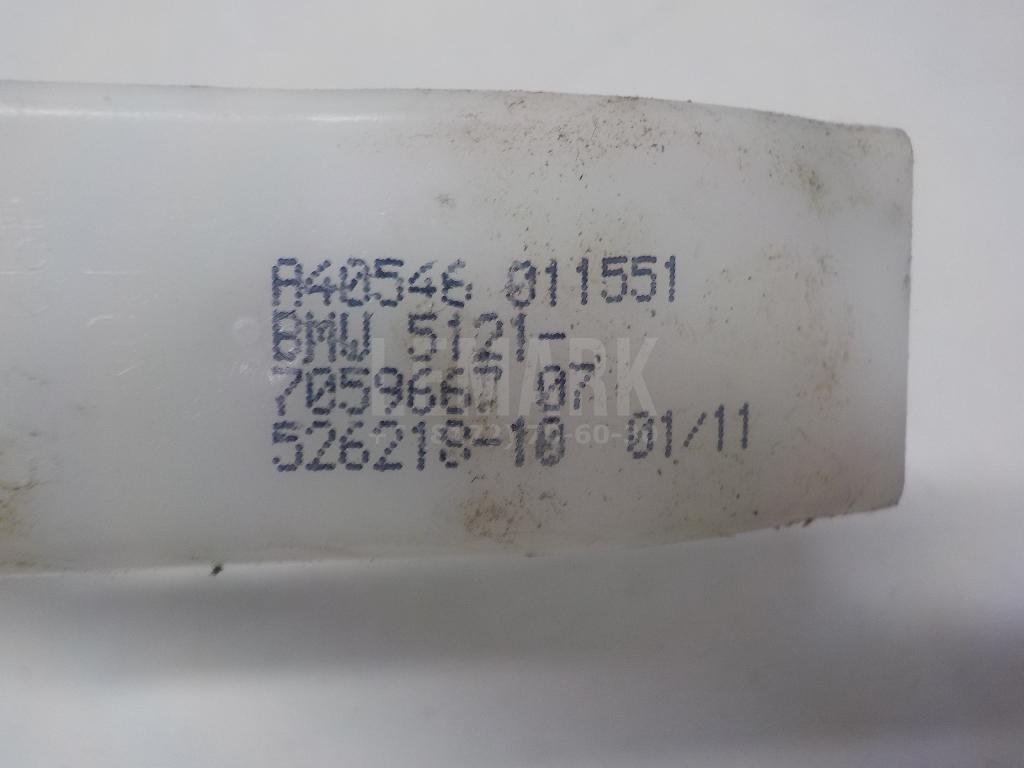Трос открывания передней двери для  BMW X5 E53 2000-2007