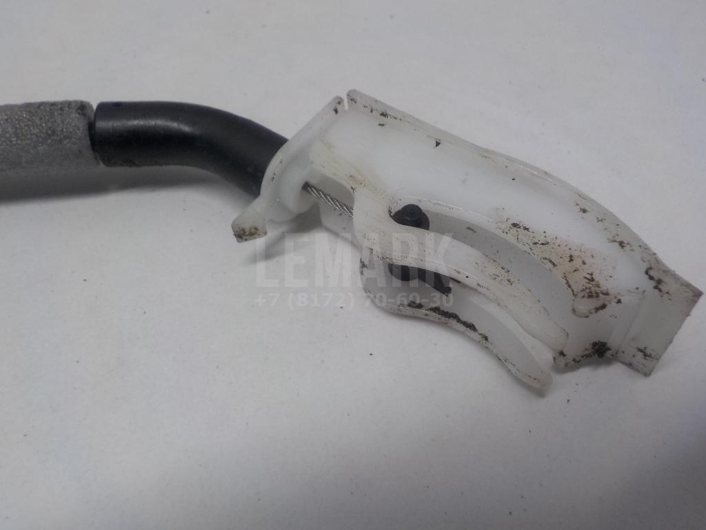 Трос открывания передней двери для  BMW X5 E53 2000-2007
