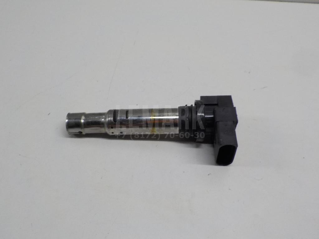 Катушка зажигания 036905715G VAG
