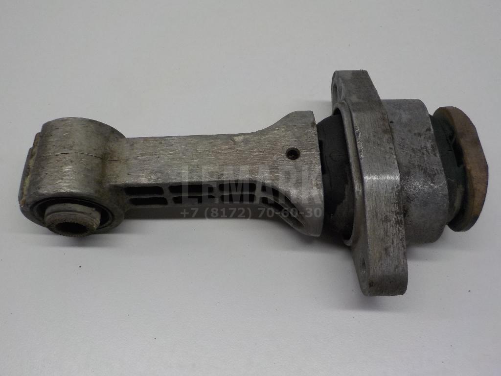 Опора двигателя задняя 219501R000 Hyundai-Kia