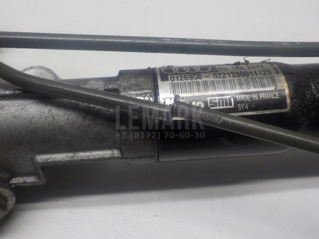 Рейка рулевая для  Citroen C4 2004-2011