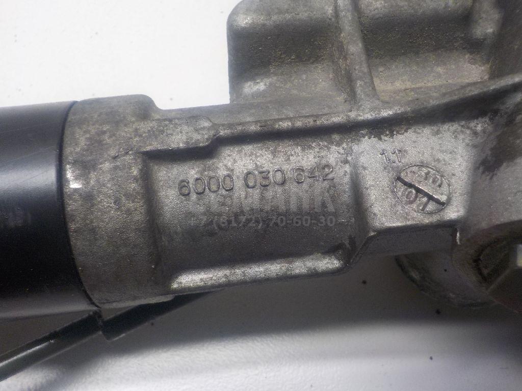 Рейка рулевая для  Citroen C4 2004-2011