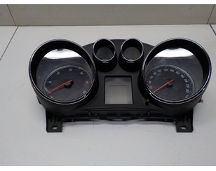 Панель приборов для Opel Insignia 2008-2017 с разбора состояние отличное