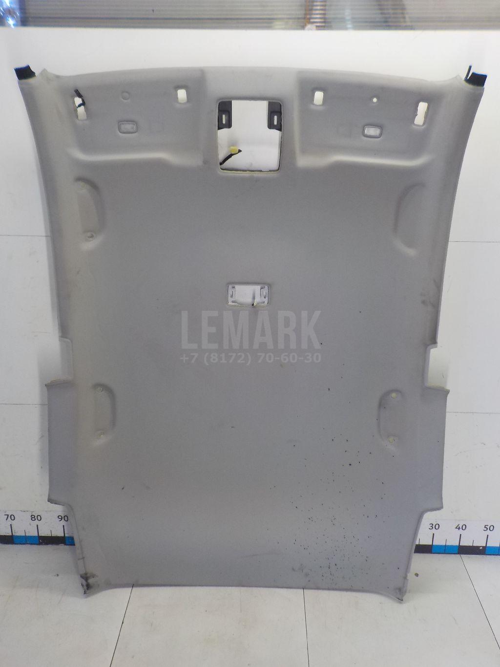 Обшивка потолка 854021H503ED Hyundai-Kia