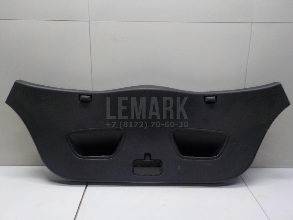 Обшивка двери багажника 817501H310EQ Hyundai-Kia