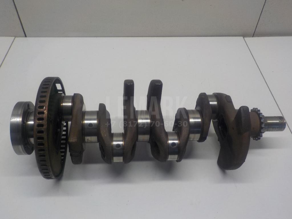 Коленвал 24468262 GM