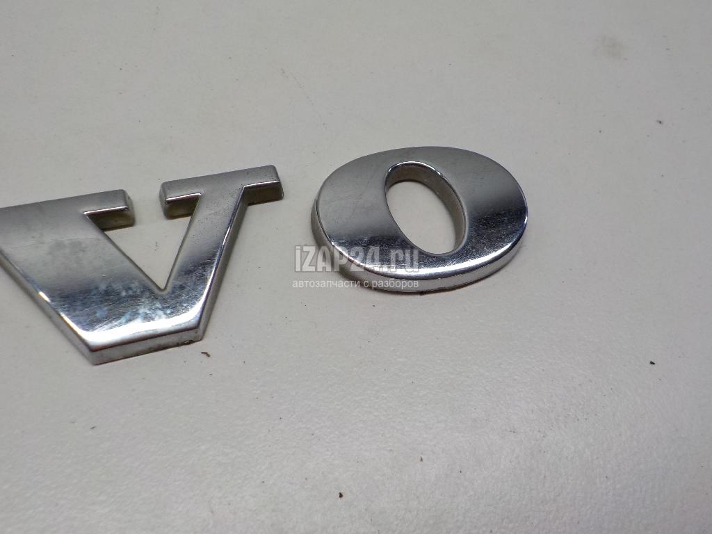 9483932 Эмблема на крышку багажника Volvo XC90 (2002 - 2015)