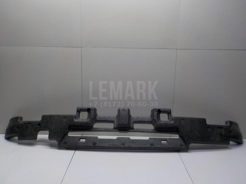Наполнитель заднего бампера 866201H200 Hyundai-Kia