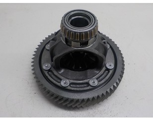 Дифференциал для VW Polo (Sed RUS) 2011-2020 с разборки состояние хорошее