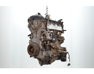 Двигатель (ДВС) LF17 для Mazda Mazda 3 (BK) 2002-2009 контрактный товар состояние отличное