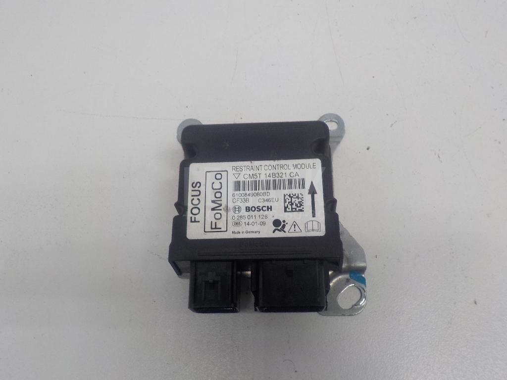 Блок управления AIR BAG CM5T14B321CA Ford