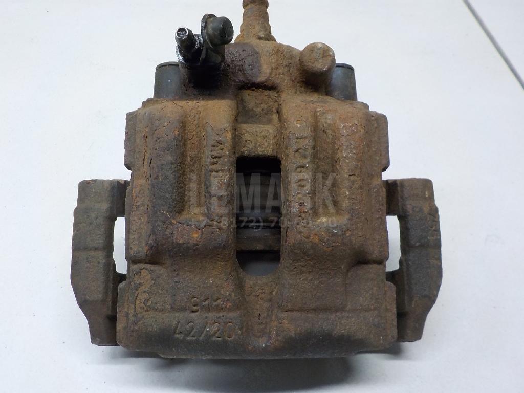 Суппорт тормозной задний правый для  BMW 1-serie F20/F21 2011-2019
