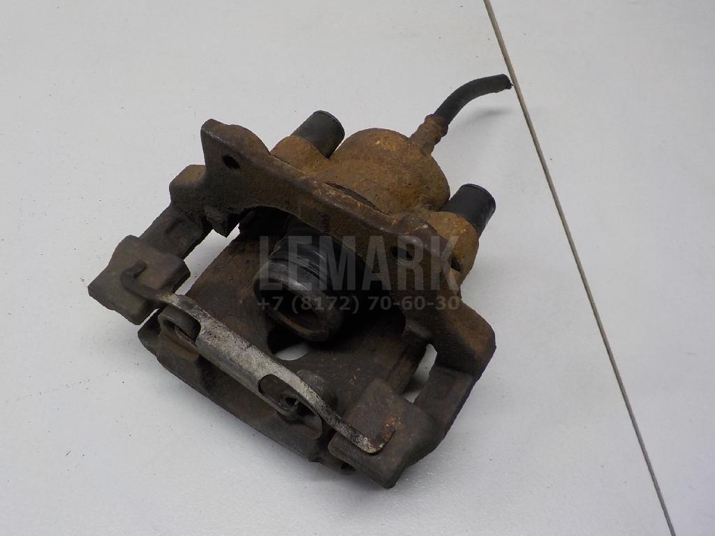 Суппорт тормозной задний правый для  BMW 1-serie F20/F21 2011-2019