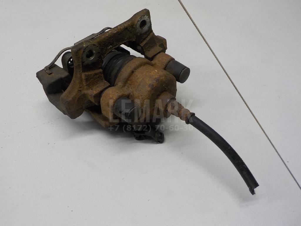 Суппорт тормозной задний правый для  BMW 1-serie F20/F21 2011-2019