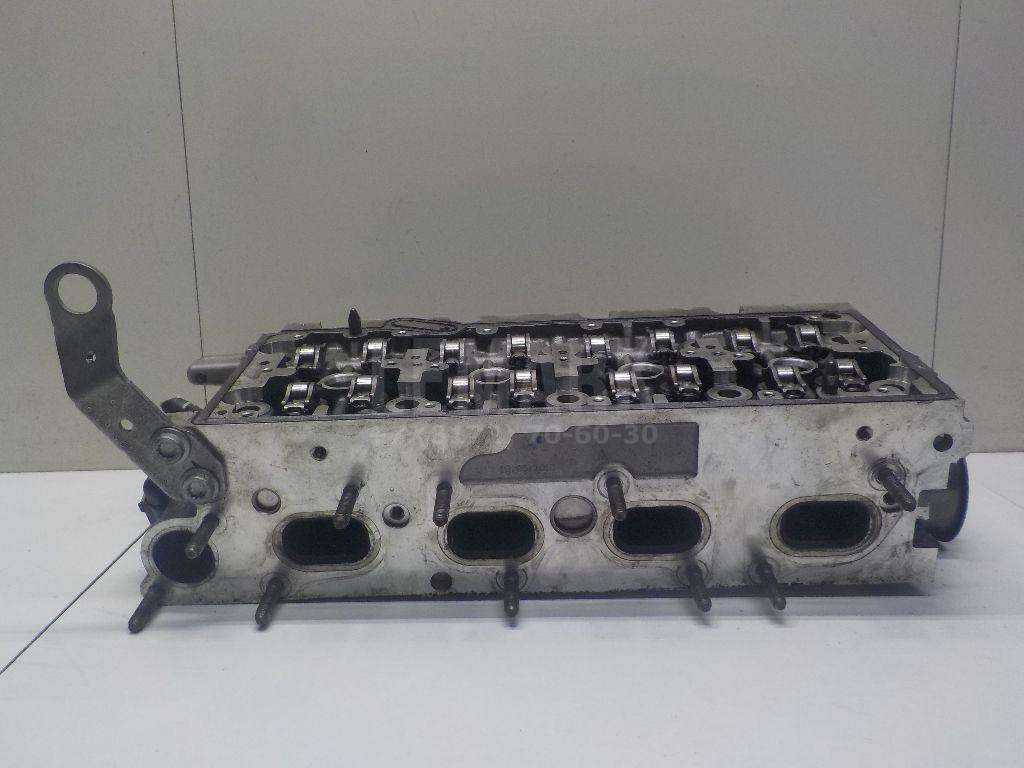 Головка блока