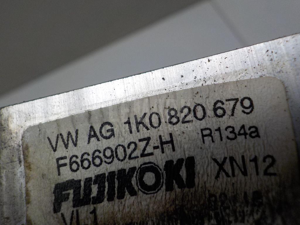 Клапан кондиционера для  Audi 80/90 [B2] 0-1986