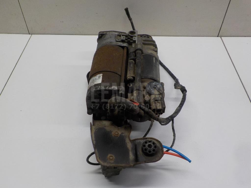 Насос регулировки подвески для  BMW 4-serie G22/G23 2020