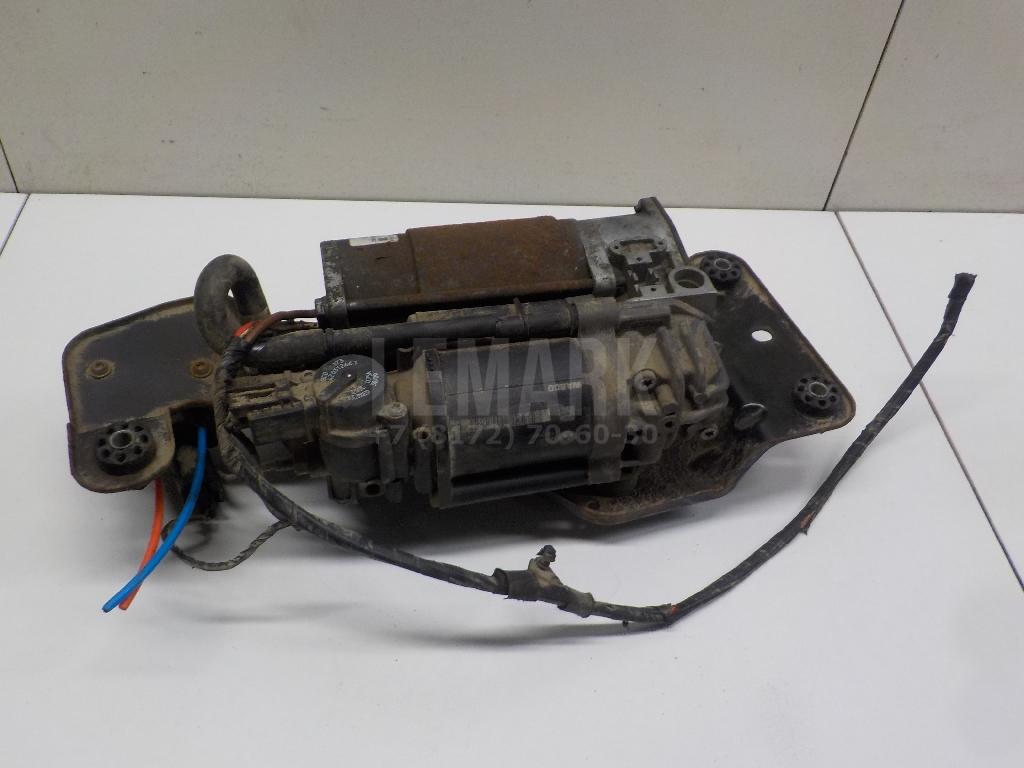 Насос регулировки подвески для  BMW 4-serie G22/G23 2020