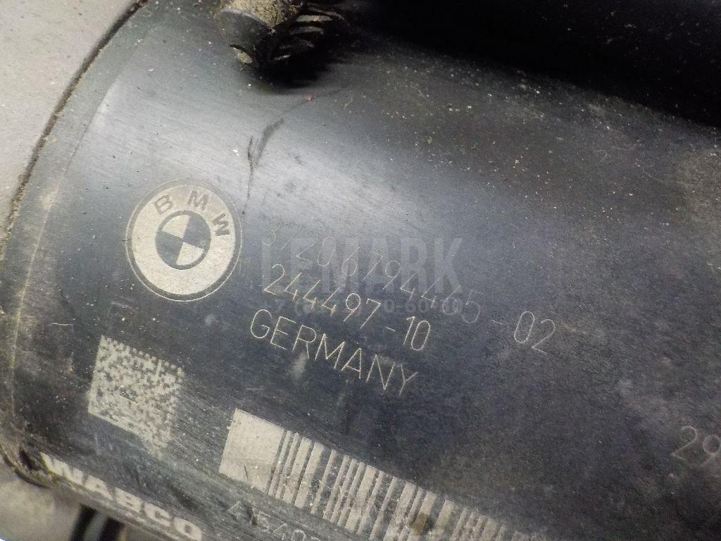 Насос регулировки подвески для  BMW 4-serie G22/G23 2020