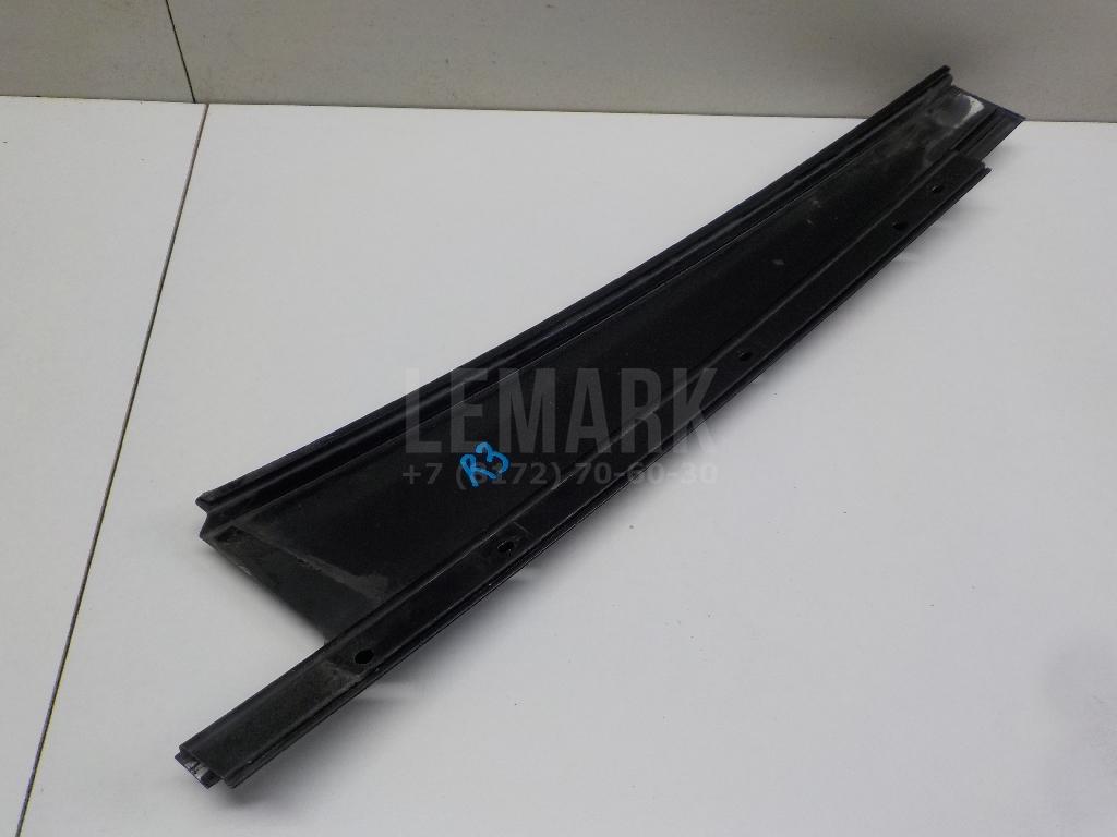 Накладка двери задней правой для  BMW X5 E53 2000-2007