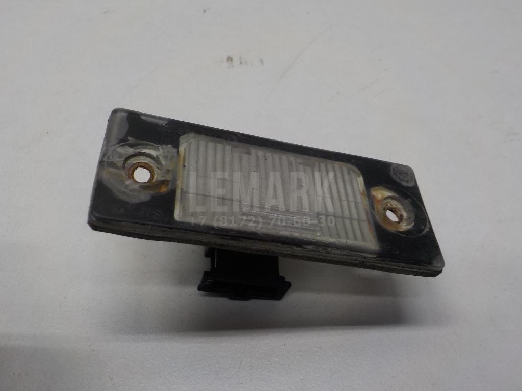 Фонарь подсветки номера 1J5943021 VAG
