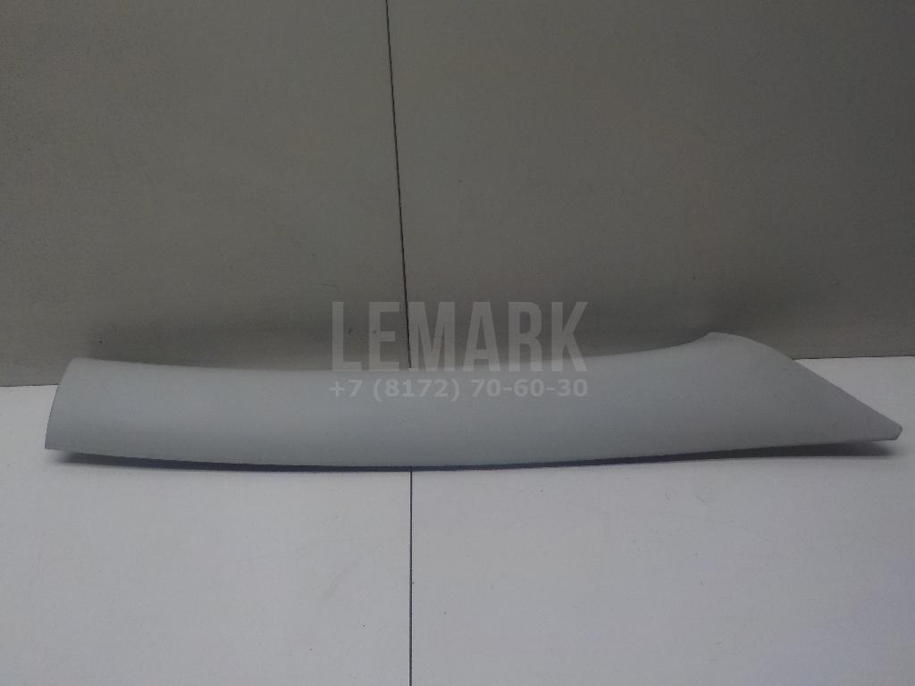 Обшивка стойки 1Z0867234LY20 VAG