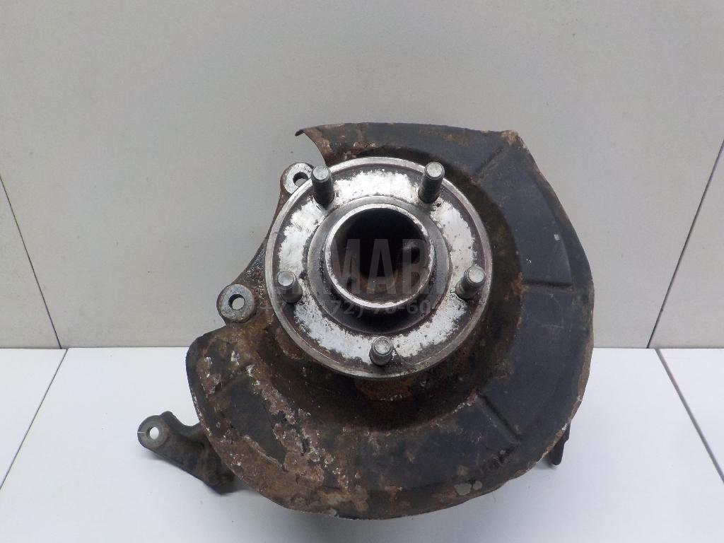 Кулак поворотный задний правый 2071957 Ford