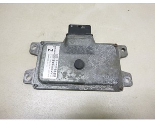 Блок управления АКПП для Nissan Qashqai (J10) 2006-2014 б/у состояние отличное