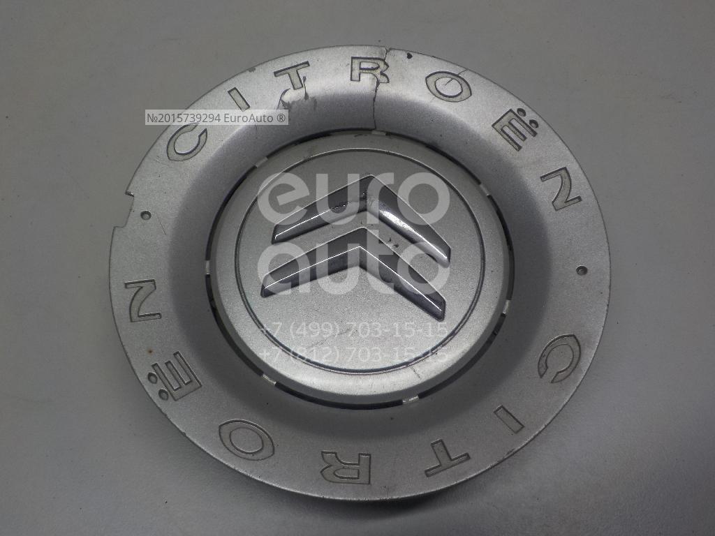 Колпак 2008. Колпачок литого диска, Citroen c5 2004-2008 2007.