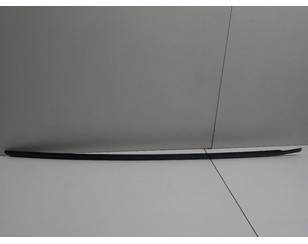 Молдинг лобового стекла для Audi A6 [C5] 1997-2004 б/у состояние отличное