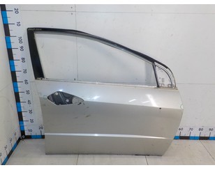 Дверь передняя правая для Honda Civic 5D 2006-2012 с разборки состояние хорошее