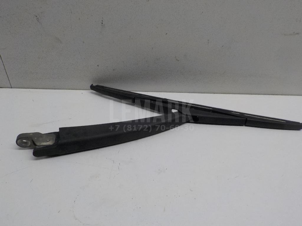 Поводок стеклоочистителя заднего 1462915 Ford