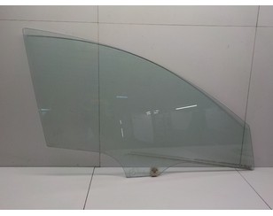 Стекло двери передней правой для Mazda Mazda 3 (BL) 2009-2013 с разборки состояние отличное