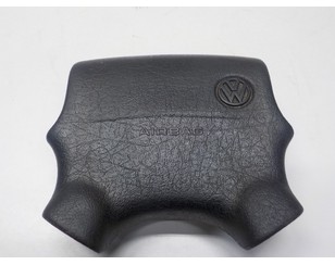 Подушка безопасности в рулевое колесо для VW Passat [B4] 1994-1996 с разборки состояние отличное