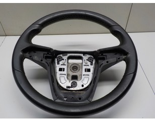 Рулевое колесо для AIR BAG (без AIR BAG) для Opel Astra J 2010-2017 с разборки состояние отличное