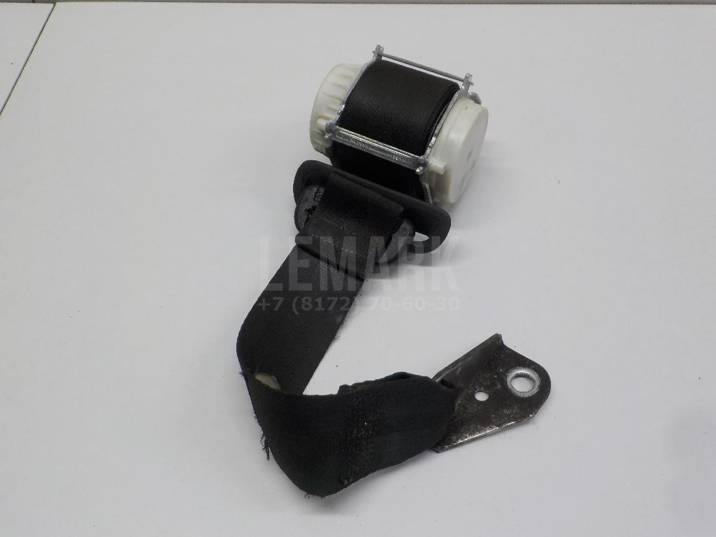 Ремень безопасности 5C6857806DRAA VAG