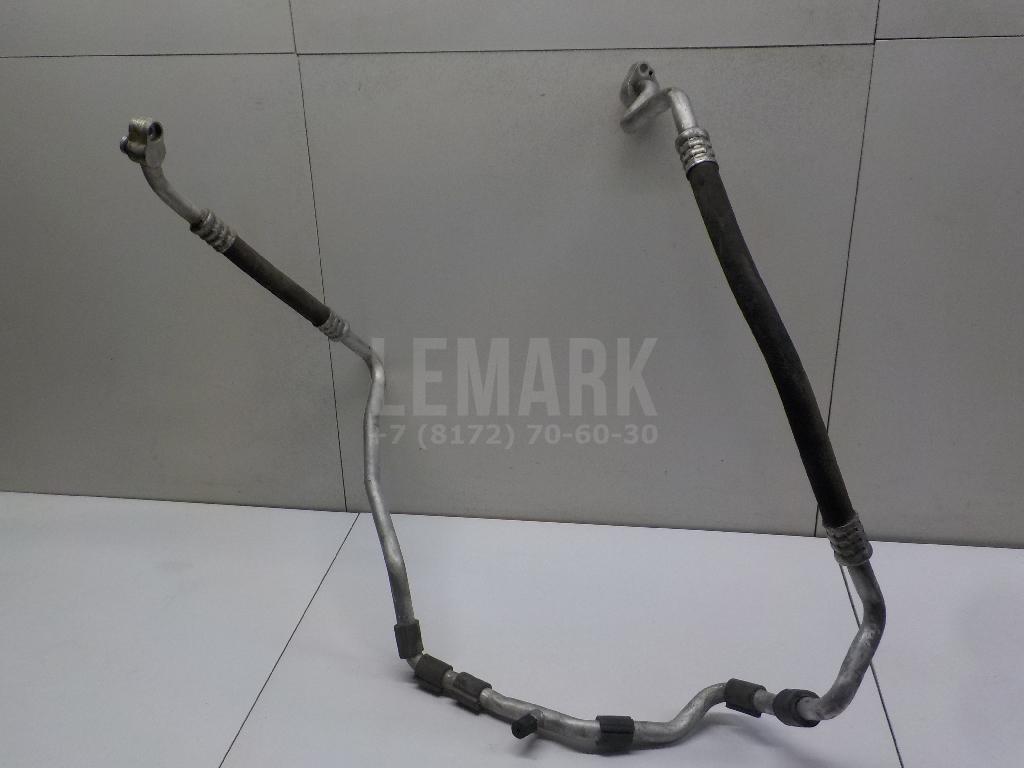 Трубка кондиционера 5C0820743T VAG