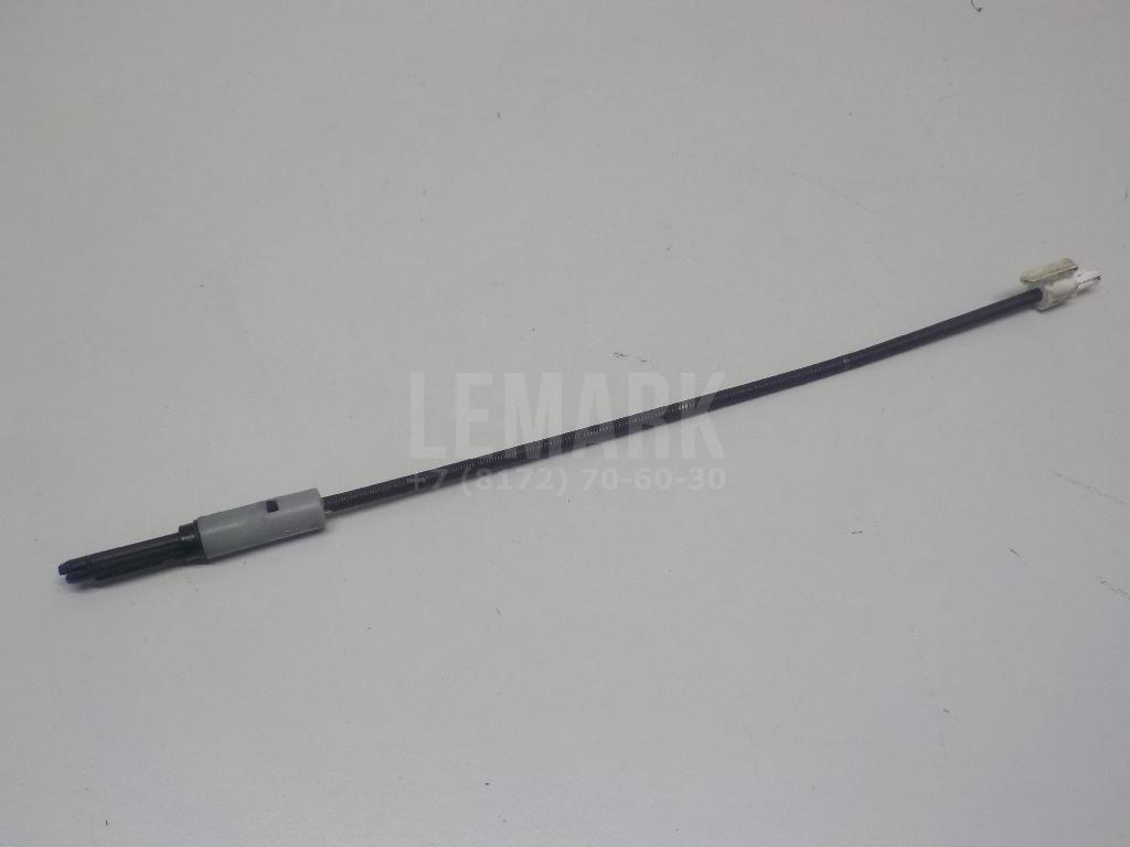 Трос отопителя 6Q0819287B VAG