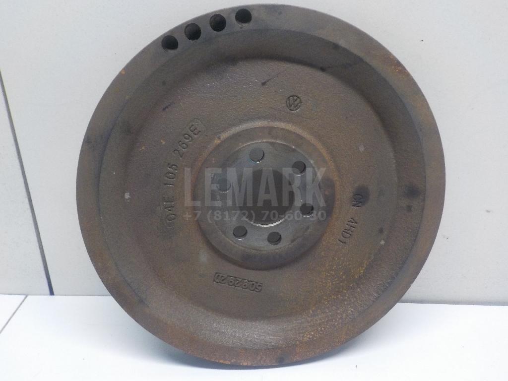 Маховик 04E105269G VAG