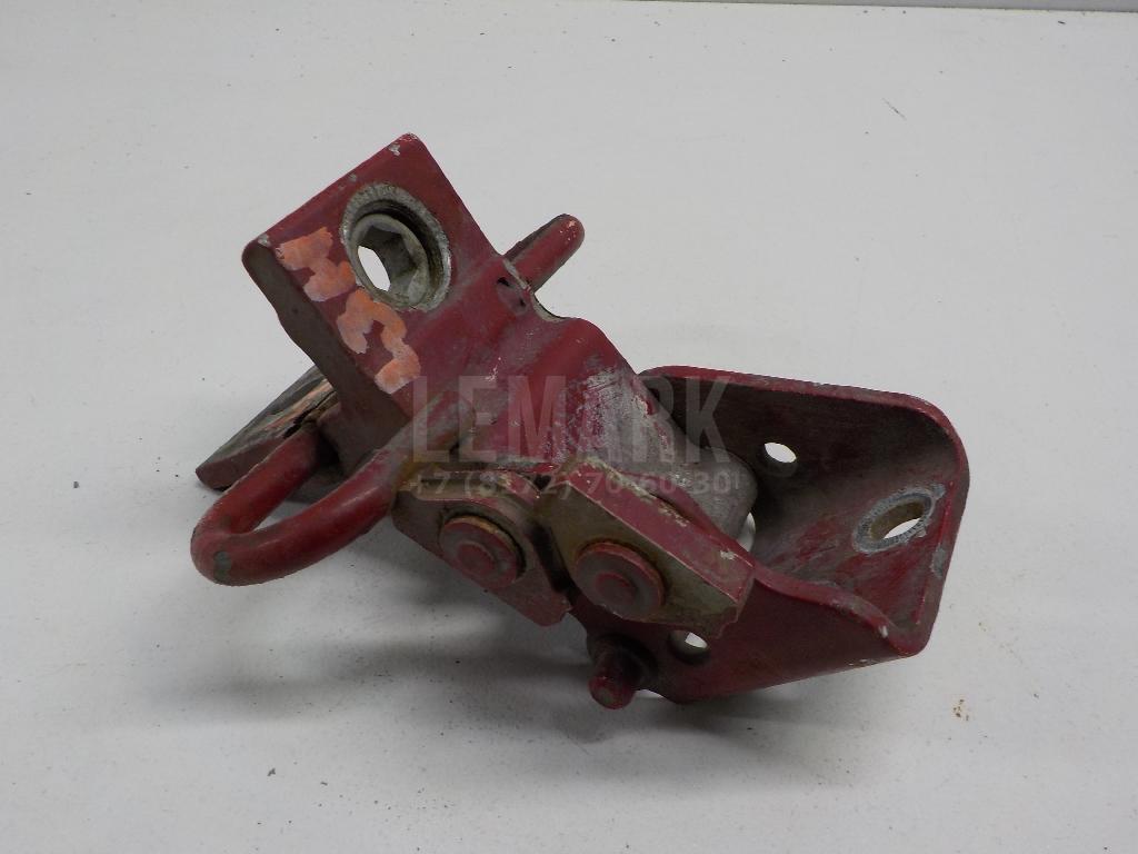 Петля двери задней нижняя для  BPW SH 1995