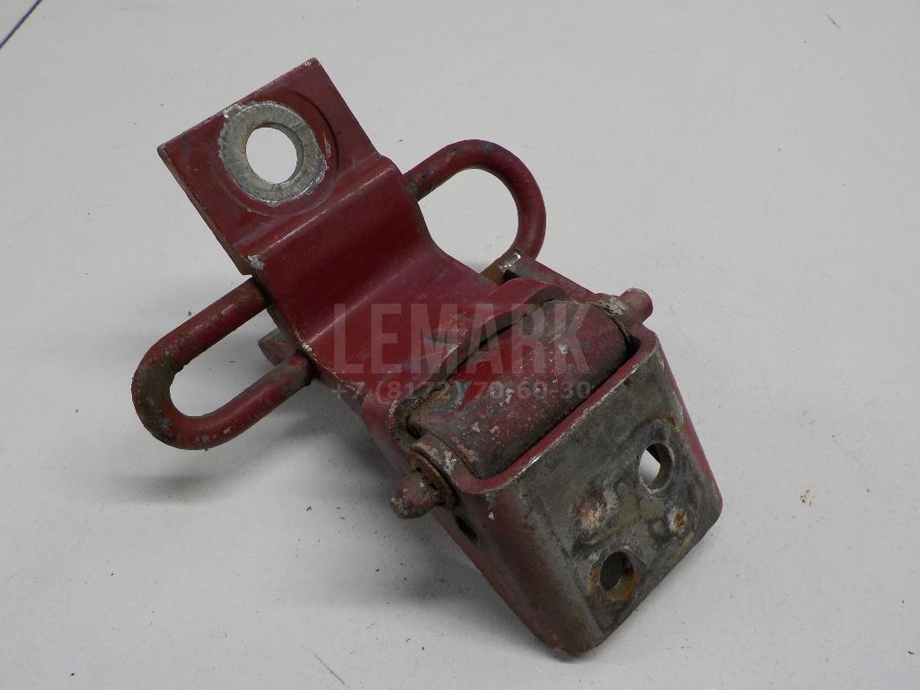 Петля двери задней нижняя для  BPW SH 1995
