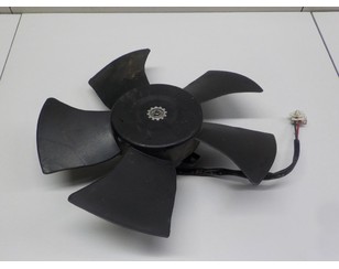 Вентилятор радиатора для Chevrolet Spark 2005-2010 БУ состояние отличное