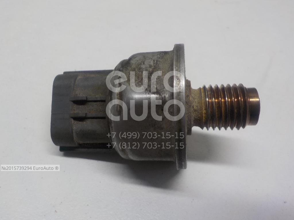 Датчик давления топлива для Mitsubishi L200 (KB) 2006-2016 в Москве