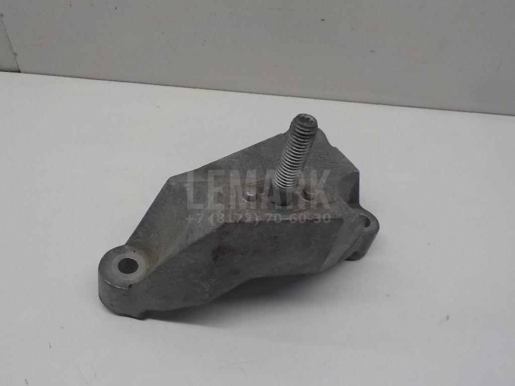 Кронштейн КПП левый AG917M125DA Ford