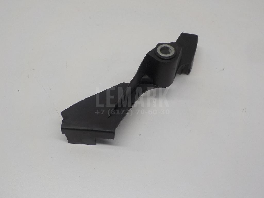 Крышка КПП 3M5Q6D046EC Ford