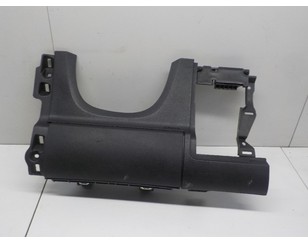 Подушка безопасности нижняя (для колен) для Ford Galaxy 2006-2015 БУ состояние отличное