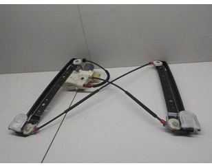 Стеклоподъемник электр. задний левый для Ford Galaxy 2006-2015 с разбора состояние отличное