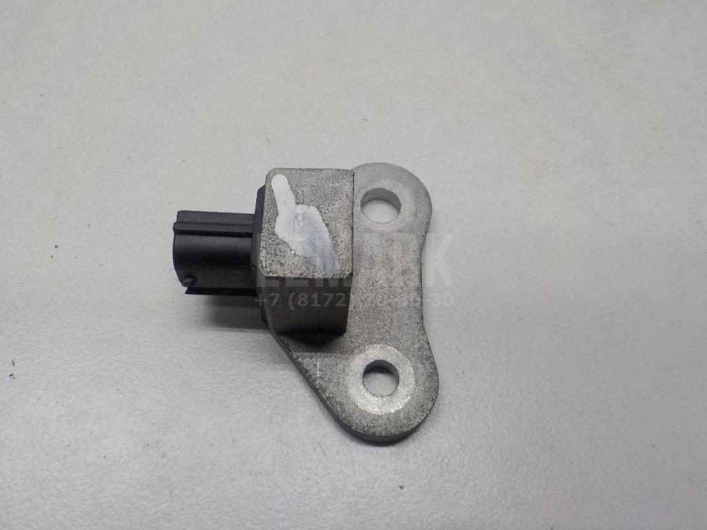 Датчик AIR BAG 98830EG025 Nissan
