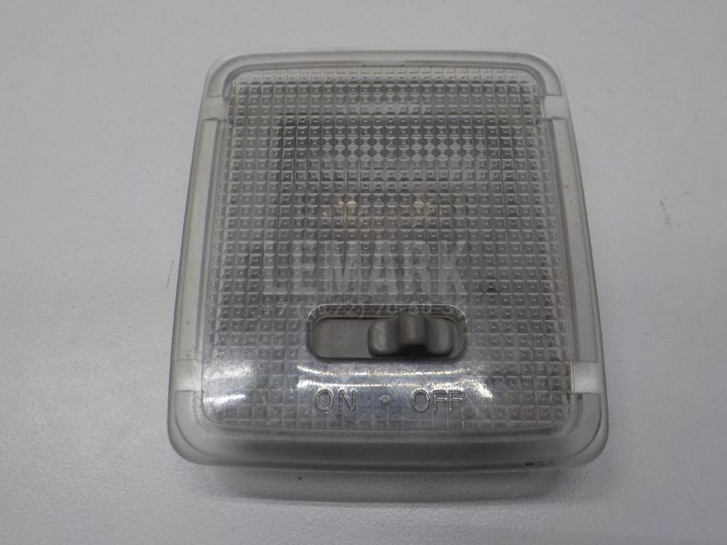 Плафон салонный 26410CN001 Nissan